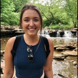 Meet your Posher, Kate